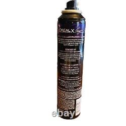 1 Loreal Boost It High Lift Creation Spray Strong Hold 5.3 oz L'oreal Rare