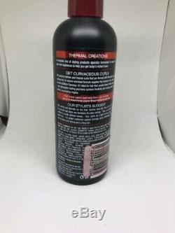 (1) NEW TRESemme Thermal Creations Curl Activator Spray 8 fl oz