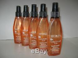 1 New Redken Hair Styling Product Redken Color Extend Sparkling Shield 5 Oz Rare
