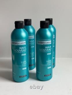 1 New SoftSheen Carson Wave Nouveau Shape Lock Step 3 16.9 oz