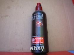 1 New Tresemme Curl Activator Spray 8 Oz Some Shelf Wear Rare Htf