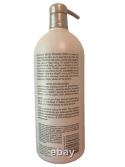 (1) Nexxus VersaStyler Artistic Designing Lotion 33.8 Fl Oz Original Formula