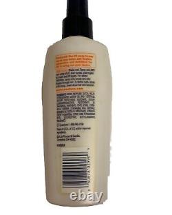 (1) Pantene Pro-V Texturizing Spray Wax 5.1 Oz Discontinued Full New Old Stock