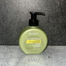 1 Redken Curvaceous Ringlet Shape-Perfecting Lotion for Spirals New Rare, HTF