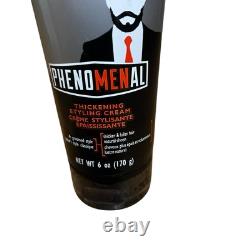 (1) Schwarzkopf got2b Phenomenal Thickening Styling Cream 6oz 170g New