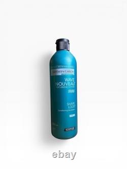 (1) SoftSheen Carson Wave Nouveau Shape Lock Step 3 500ml 16.9 oz NEW