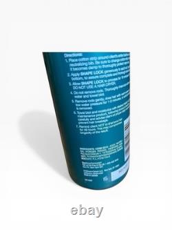 (1) SoftSheen Carson Wave Nouveau Shape Lock Step 3 500ml 16.9 oz NEW