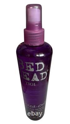 (1) TIGI Bed Head Maxxed-Out Massive Hold Hairspray 8 Fl. Oz New