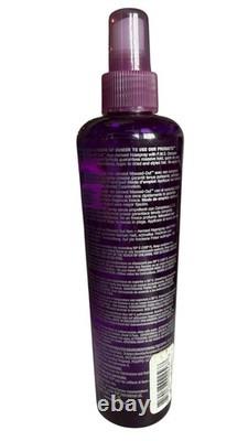 (1) TIGI Bed Head Maxxed-Out Massive Hold Hairspray 8 Fl. Oz New
