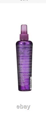 1 TIGI Bed Head Maxxed-Out Massive Hold Hairspray 8 oz NEW