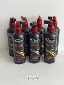 1 TRESEMME Thermal Creations Curl Activator Spray Creates & Holds Curls 8 oz