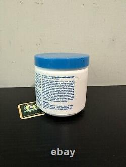1 Tub Master Krew Comb Extra Super Hold Hair Styling Prep 16 oz LARGE TUB 1 Tub Master Krew Comb Extra Super Hold Hair Styling Prep 16 oz LARGE TUB