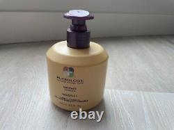 1 X Pureology Hold FastT Hard Hold Hair Gel 8.5 fl Oz / 250 ml discontinued