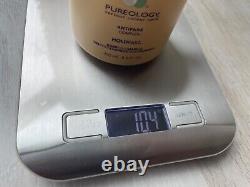 1 X Pureology Hold FastT Hard Hold Hair Gel 8.5 fl Oz / 250 ml discontinued