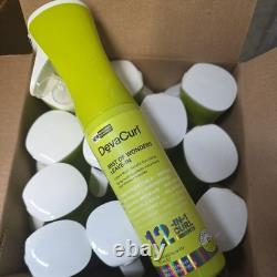 1 case of 12 DevaCurl Mist Of Wonders Instant Multi-Benefit Curl Spray 10 oz