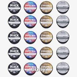 20 Hair Styling Wax 120 g / 4.23 oz Strong Hold