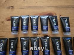 (20) L'oreal Paris Studio Line Flexible Hold Hair Cream