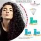 20% Off 1 Pack Of Aqua & 2 Packs Blue + Hourglass Hair Pins