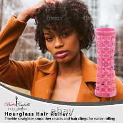 20% OFF 1 Pack of Pink & 2 Packs White + Hourglass Hair Pins 20% OFF 1 Pack of Pink & 2 Packs White + Hourglass Hair Pins