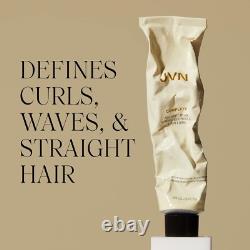 24-Piece Lot JVN Complete Air Dry Cream (5oz, Case of 24) 24-Piece Lot JVN Complete Air Dry Cream (5oz, Case of 24)