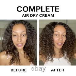 24-Piece Lot JVN Complete Air Dry Cream (5oz, Case of 24) 24-Piece Lot JVN Complete Air Dry Cream (5oz, Case of 24)