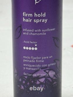 24 back to basics firm hold hair spray 2oz ea