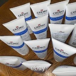 24 cremo hair styling gel Thickening formula NEW