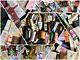 250+mixed Hair Care Lot=samples+wen+aveda+living Proof+bags+phyto+fekkai+