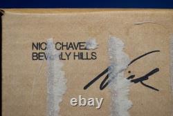 2X 10oz Nick Chavez Thirst Quencher Hydrating Hairspray With Argan Oil NEW H2