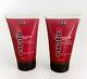 2x Joico Ice Erratic Molding Hair Clay 3.4 Fl Oz / 100ml Each New
