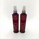 2x Tigi Bed Head Foxy Curls Hi-def Curl Spray 6.76 Oz