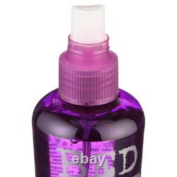 2 Bed Head TIGI Maxxed Out Massive Hold Hairspray 8 oz DISCONTINUED