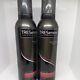 2 Count Tresemme 6.5 Oz Thermal Creations Vitamin Infused Volume Boosting Mousse