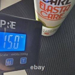 (2) ELASTA QP CARE STYLING CONTROL JEL FEELS LIKE SILK 16 fl oz