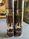 2 New Mink Difference Hair Spray Extra Hold 7 Oz Can Htf