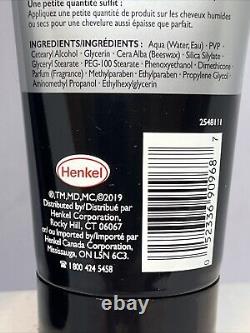 2 NEW Tubes Schwarzkopf Got2b Phenomenal Thickening Styling Cream 6 oz ea HTF