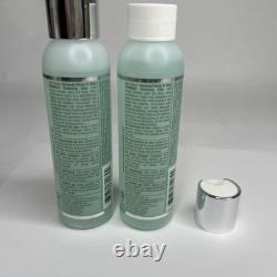 2 New Nick Chavez Advanced Plump n' Thick Expander Thickening Elixir Lot 4 oz
