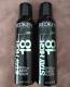 (2 Pack) Redken Stay High 18 High Hold Gel To Mousse 5.2 Oz