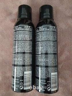 (2 Pack) REDKEN Stay High 18 High Hold Gel to Mousse 5.2 oz