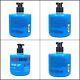 2-pack Style Sexy Hair Hard Up Gel Shine 9 / Hold 10 500ml Pump Bottle