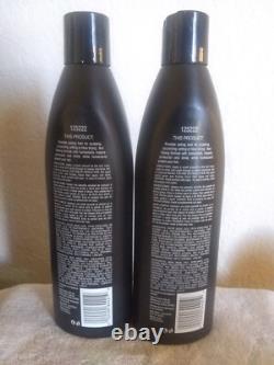 (2 Pack) Tresemme 4 + 4 Styling Glaze Super Hold for Sheen Body Volume 15 fl oz