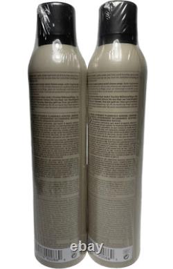 2 Pack Tweak'd By Nature Tamed Bye-Bye Frizz Flexible Finishing 8oz New Sealed