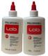 2 Paul Mitchell Lab Extreme Thickening Glue 3.4 Oz Ea (670) Combine Ship Save $$