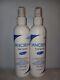 (2) Sealed Vanicream 8oz Firm Hold Hairspray Fragrance Free For Sensitive Skin