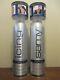 (2) Samy Icing Instant Re-styler Mousse & Hairspray All In One 8 Oz
