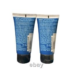 (2) TRAVEL SIZE Joico Ice Spiker Water Resistant Styling Glue Hair 1.7oz