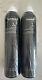 2-tweak'd By Nature Kauri Beauty Defined 2xl Fiber Lift Dry Spray 8oz Sealed