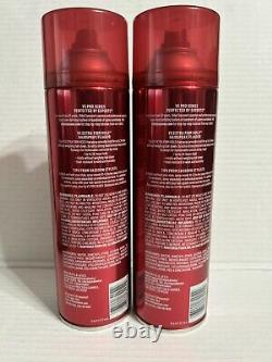 2 Vidal Sassoon Pro Series Extra Firm Hold Hairspray 14 oz each Level 4 New