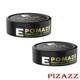 2 X Elegance Transparent Pomade Hair Wax 4.7 Oz Supper Strong Hold Wax