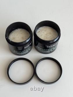 2 X Redken Aerate 08 All-Over Bodifying Cream-Mousse 3.2 oz